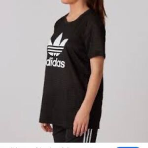 NWOT Adidas Top